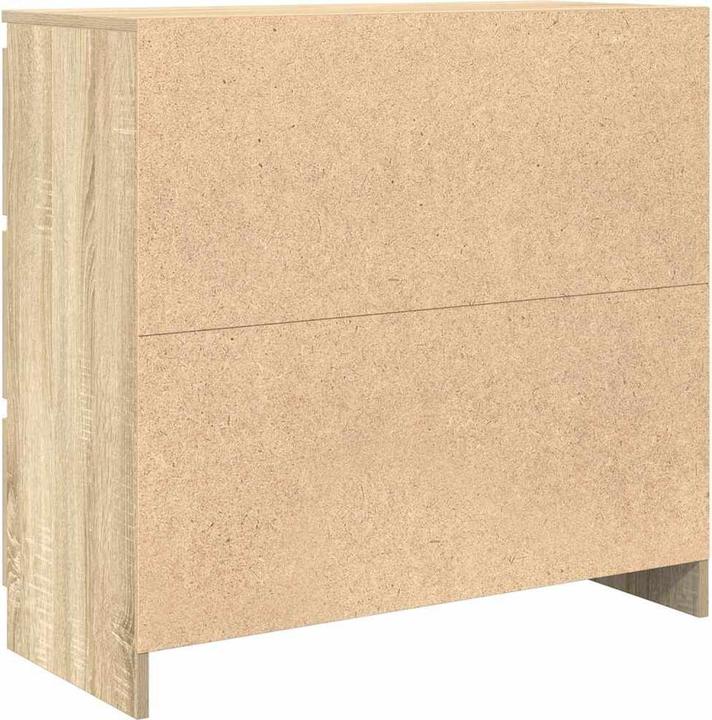 Image du produit vidaXL Sideboard (80 x 35 x 76 cm)