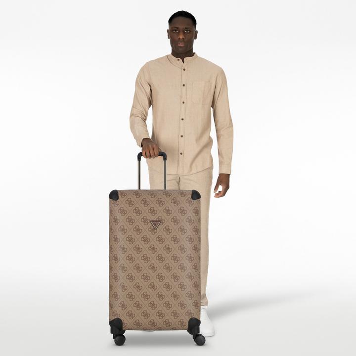 Immagine prodotto Guess Berta 4 Rollen Trolley 77 cm mit Dehnfalte (103 l)