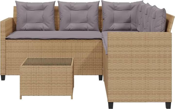 Produktbild vidaXL Shawn