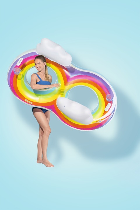Actual product image Bestway 43648 / 23