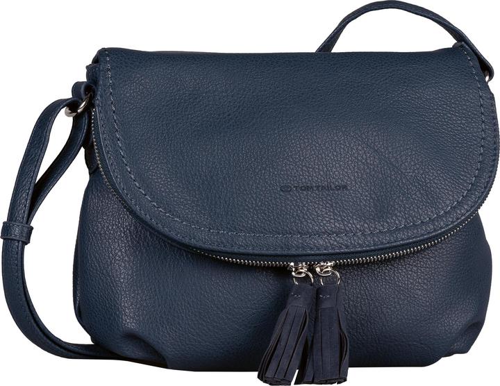 Actual product image Tom Tailor Lari shoulder bag 29 cm