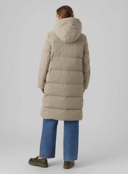 Image du produit Vero Moda VMSULA LONG DOWN COAT Manteau (L)