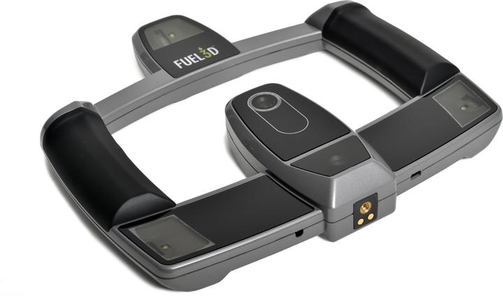 Actual product image Fuel-3D Scanify 3D Handheld Scanner