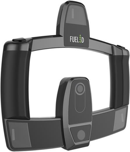 Actual product image Fuel-3D Scanify 3D Handheld Scanner