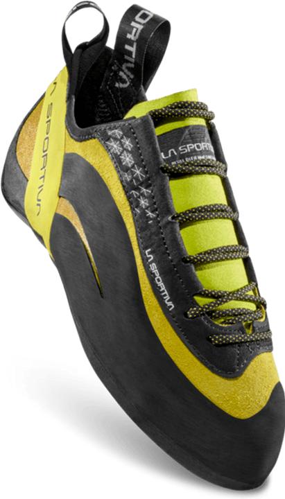 Actual product image La Sportiva Miura (38.5)