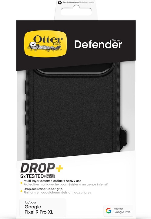 Actual product image OtterBox Defender (Google Pixel 9 Pro XL)