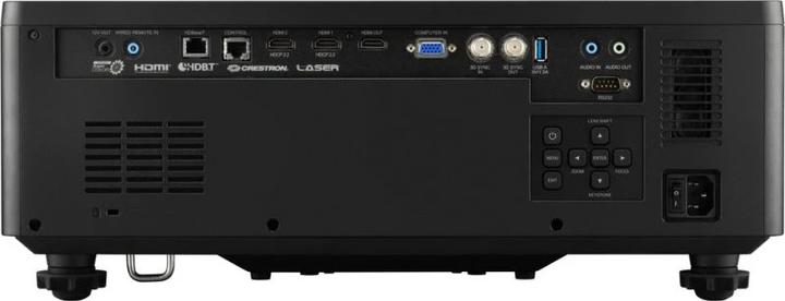 Actual product image Viewsonic LS950WU - Laser projector (WUXGA, 8000 lm, 1.25 - 2:1)