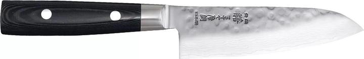 Produktbild Yaxell Santoku Messer ZEN SHORT (12 cm)