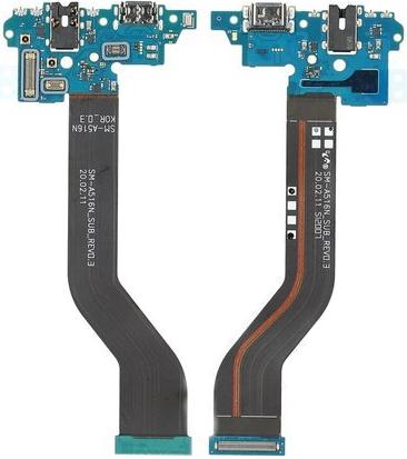 Produktbild Samsung Galaxy A51 5G USB Charging Board (Modul, Samsung Galaxy A51 5G)
