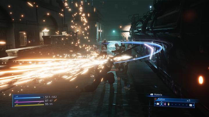 Image du produit Square Enix Crisis Core Final Fantasy VII Reunion (Xbox One X, Xbox Series X, IT)