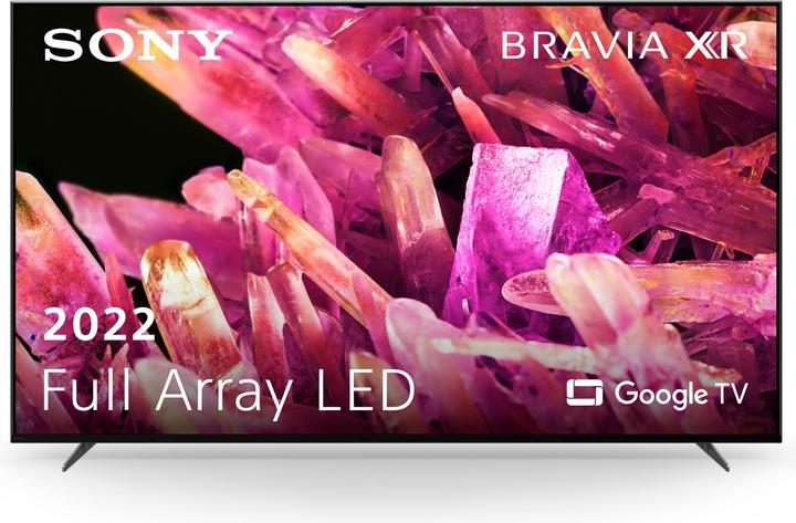 Immagine prodotto Sony XR-65X90K (65", X90K, LCD, 4K, 2022)