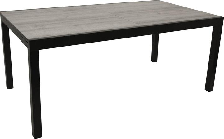 Degamo FARO extendable table