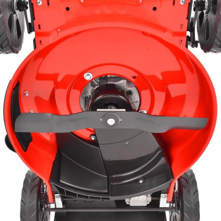 Immagine prodotto Hecht 551 SX (Benzina)