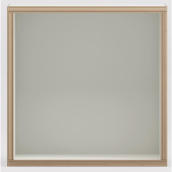 Thumbnail - Bisley, Aktenschrank, Bob (40 x 40 x 38 cm)