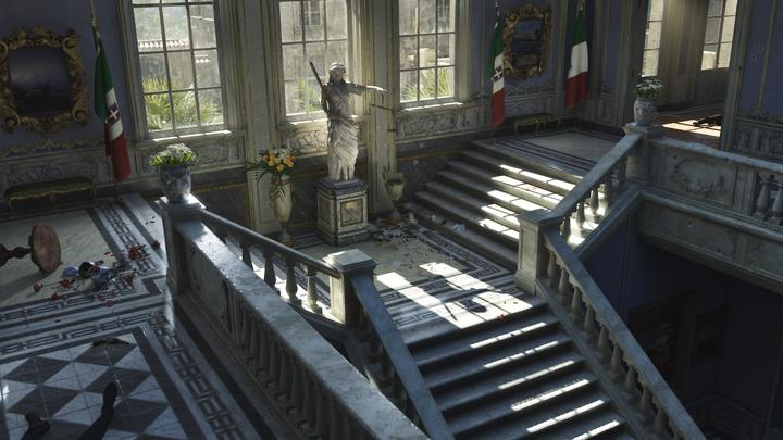 Immagine prodotto 2K Games Mafia: The Old Country (PS5, DE)