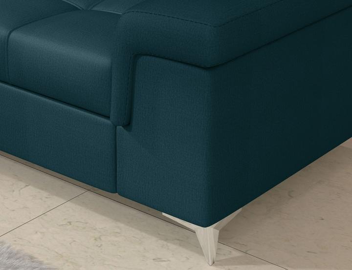 Immagine prodotto ELTAP Eridano (Divano letto, Divano ad angolo, 4 posti)