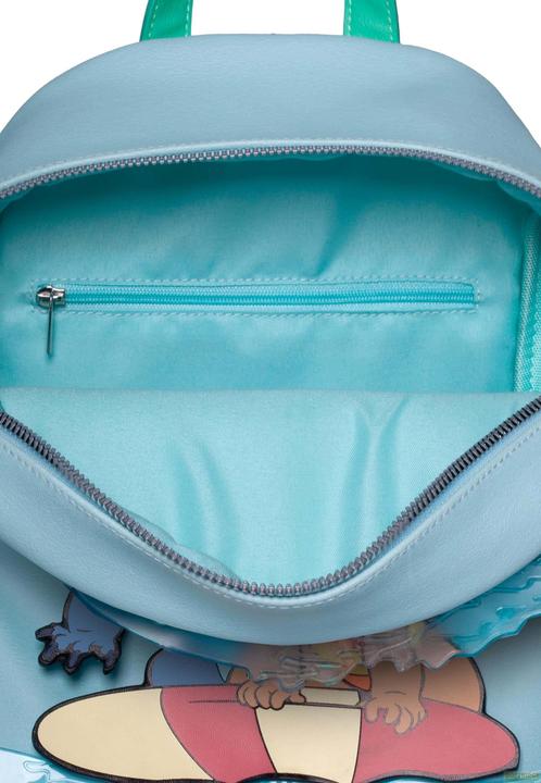 Image du produit Difuzed Lilo & Stitch - Novelty Mini Backpack