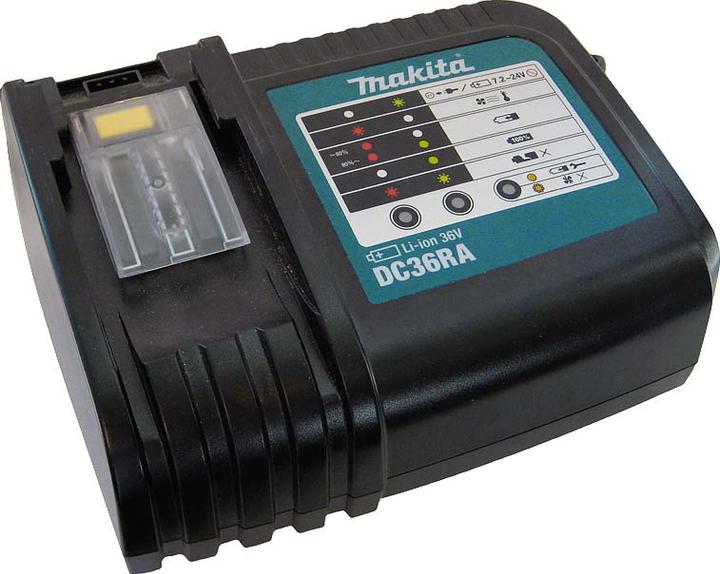Produktbild Makita Ladegerät (36 V)