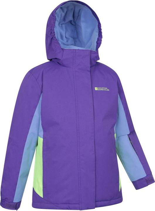 Immagine prodotto Mountain Warehouse Honey Giacca da Sci Bambini (98)