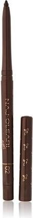 Image du produit Naj Oleari Irresistible Eyeliner & Kajal (02 Brun Mordant)