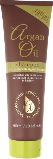 Produktbild Xpel Argan Oil (300 ml, Flüssiges Shampoo)
