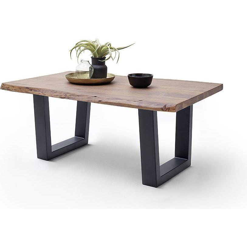 Robas Lund, Couchtisch + Beistelltisch, Cartagena (110 x 45 x 70 cm)