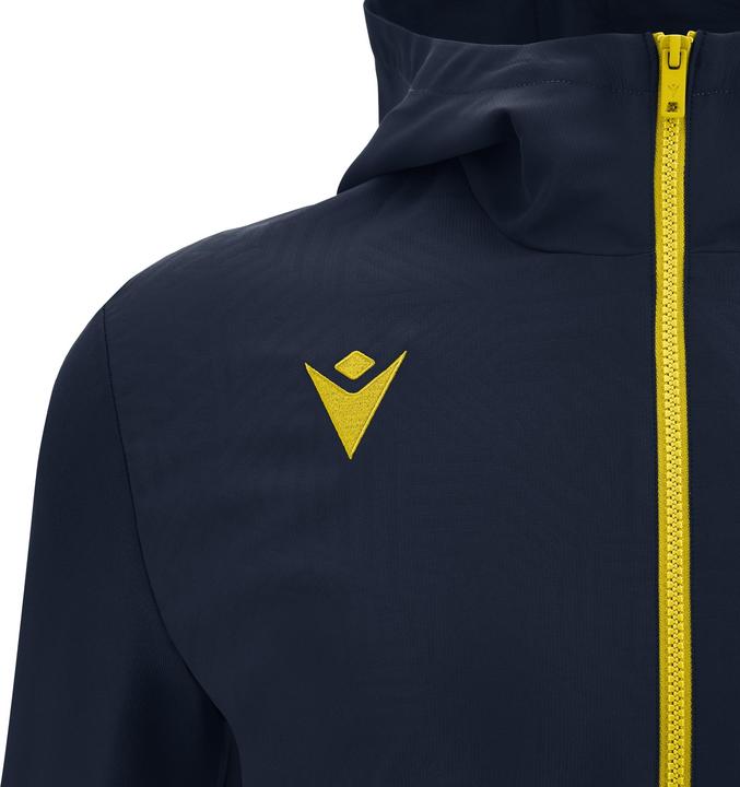 Actual product image Macron Tiamat (XXS)