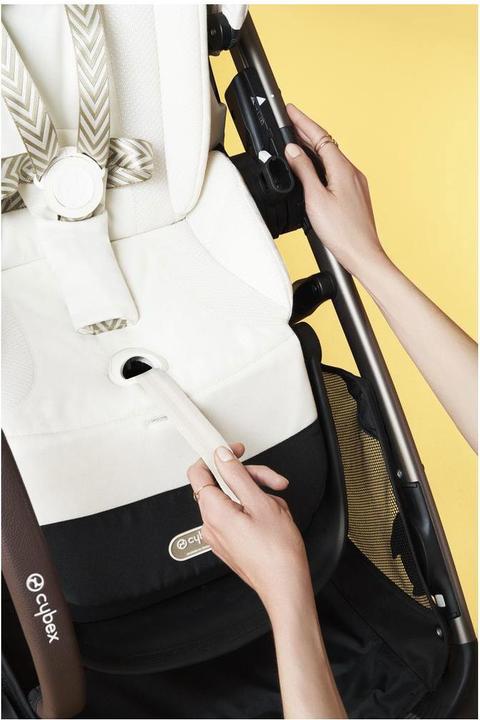 Productafbeelding Cybex Gazelle S (0 Maanden - 4 Jaren)