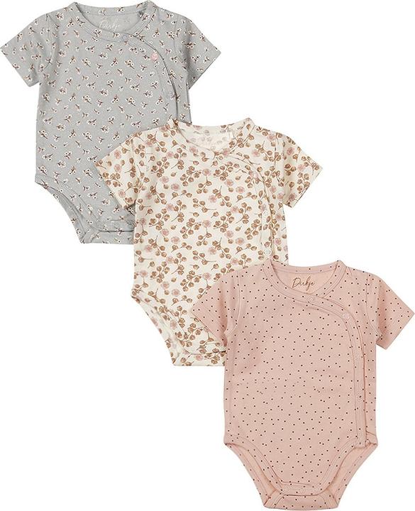 Produktbild Dirkje Noos Mädchen Overall (50, 56)