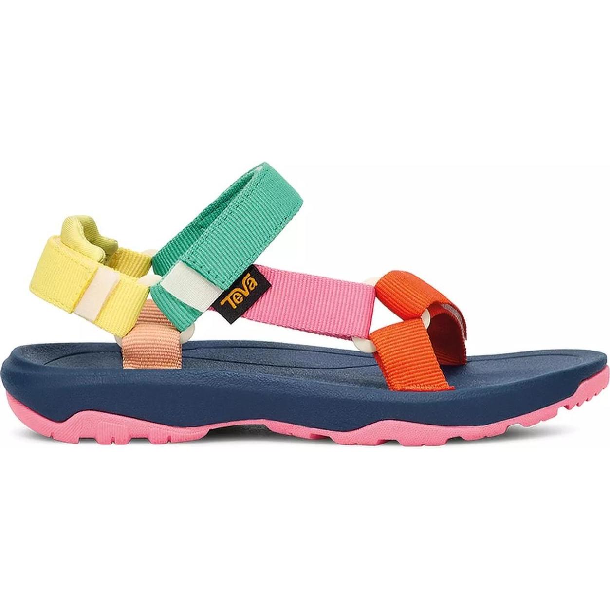 Teva, Herren, Sandalen, Y'S Hurricane XLT 2, KDBL, 37 (us 5) uk 4, Blau, (37)