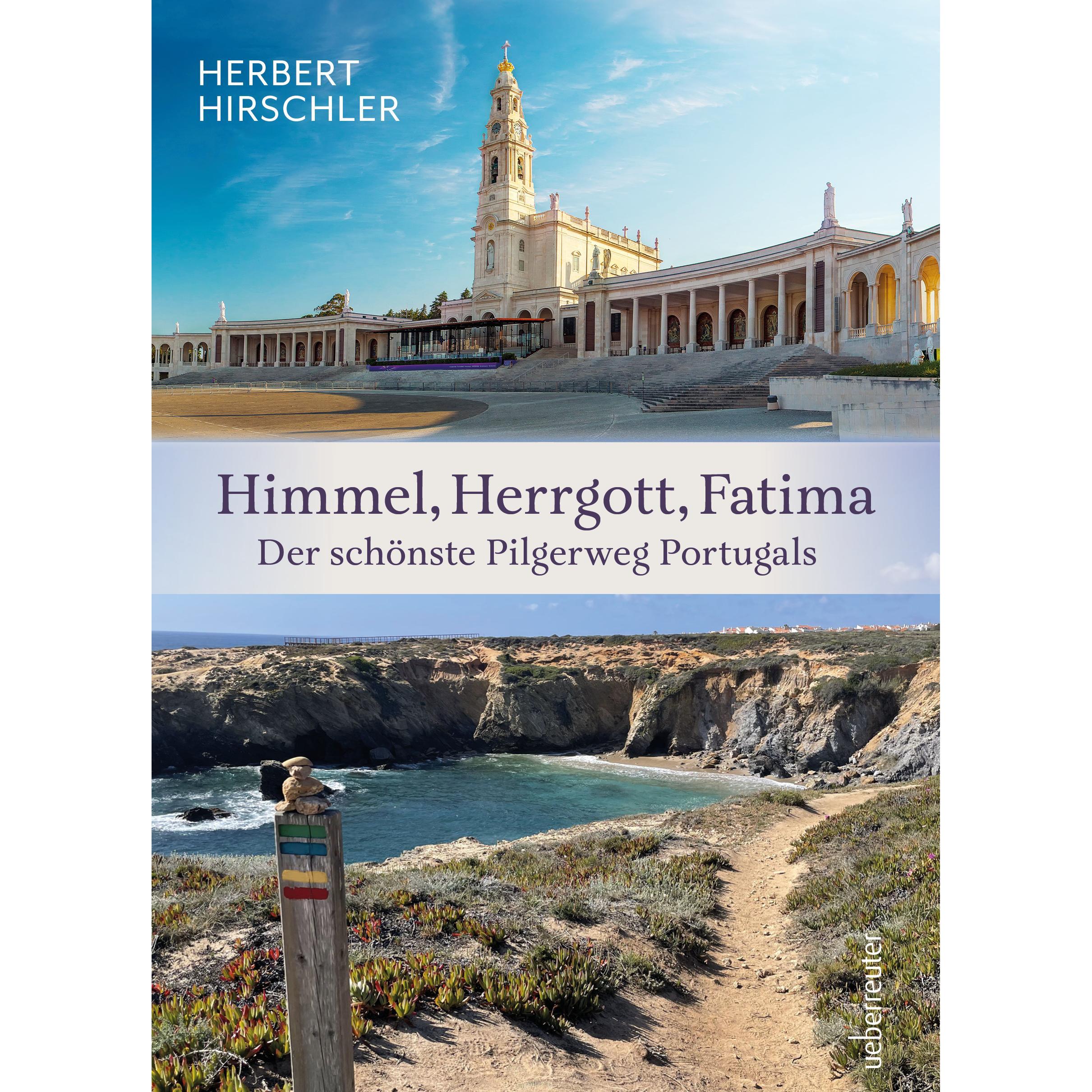 Thumbnail - Himmel, Herrgott, Fatima, Ratgeber von Herbert Hirschler