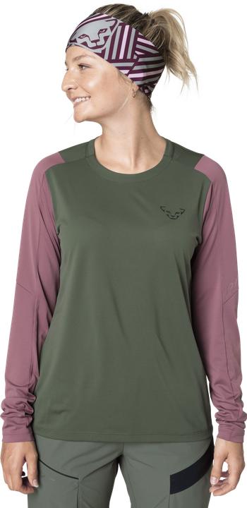 Actual product image Dynafit Transalper Langarmshirt (XL)