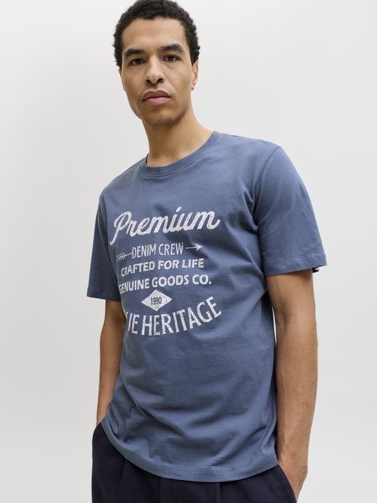 Immagine prodotto Jack & Jones Gedruckt T-shirt T-shirt (XL)