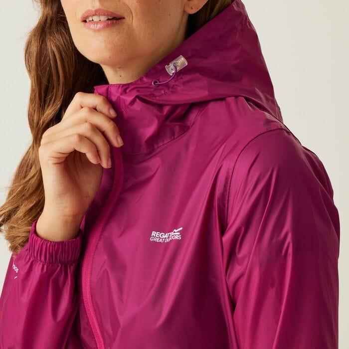 Produktbild Regatta Wms Packit Jkt III (36)