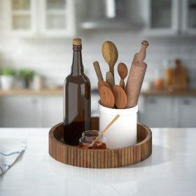 Produktbild Wenko Organizer mit Drehteller Mera