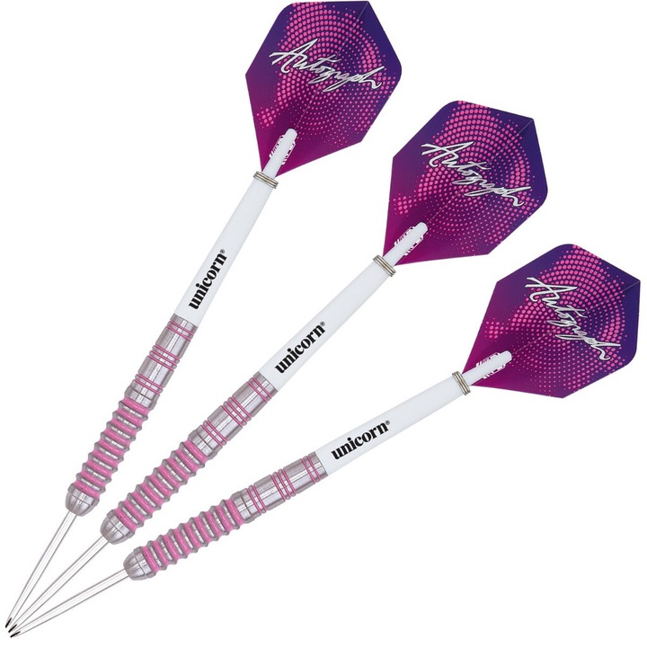 Produktbild Unicorn Autograph Steel Darts (28 g)