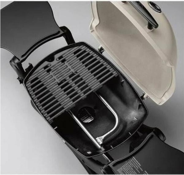 Produktbild Weber Q 1200 (2.80 kW)