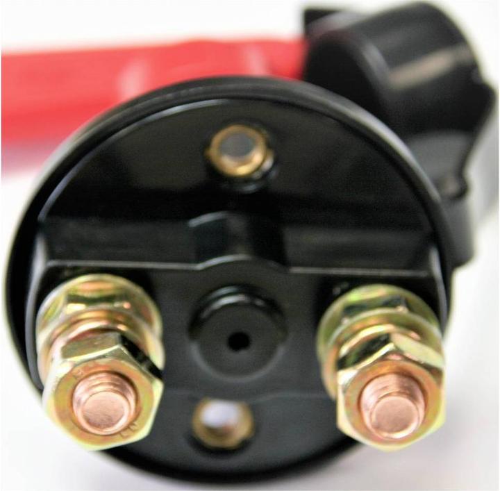 Actual product image HP Autozubehör Automotive safety switch