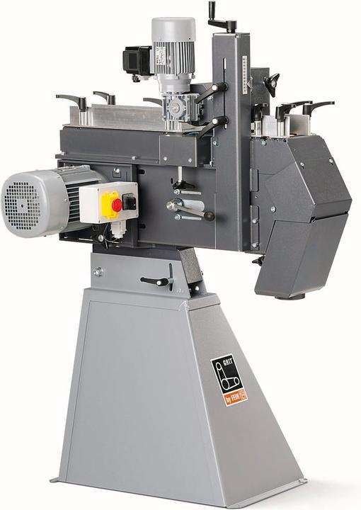 Fein Rettificatrice longitudinale GILS 3x400/440V 50/60HZ