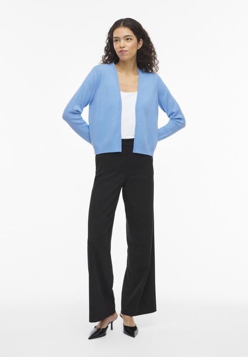 Immagine prodotto Vila VIRIL Kurzer offener Strickjacke (XS)