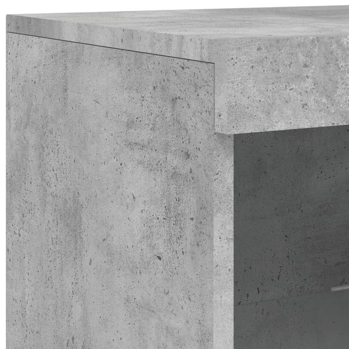 Image du produit vidaXL Sideboard (181.50 x 37 x 100 cm)