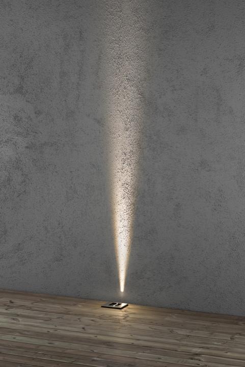 Actual product image Konstsmide ground spot (600 lm, IP65)