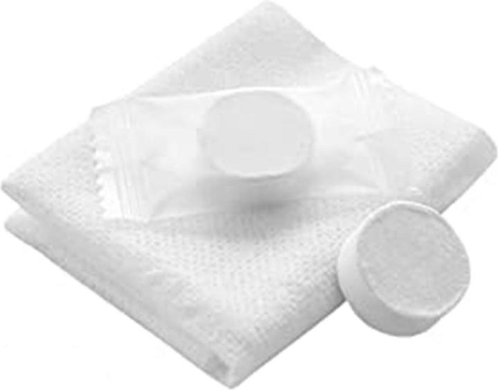 Pollie Comprimidas Toallitas 50ml (50 ml, Intimwaschlotion)