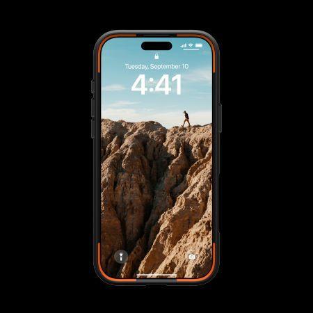 Immagine prodotto UAG Civile (Apple iPhone 16 Pro Max)