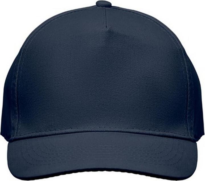Produktbild MidOcean Sunny BaseballMütze 5 Segmente (One Size)