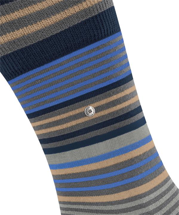 Actual product image Burlington Stripe SO (Single pack, 46 - 50)