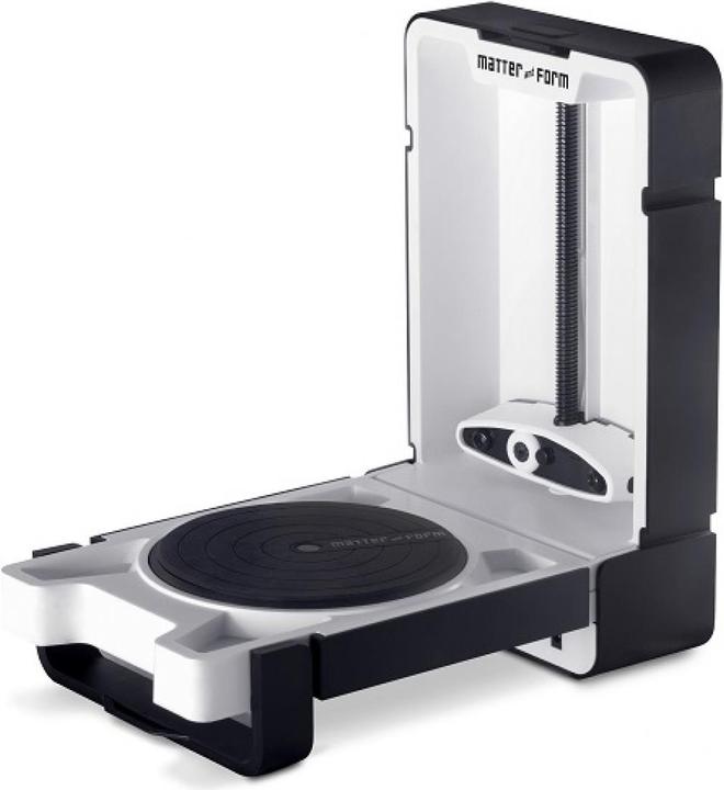 Produktbild Matter and Form 3D Scanner