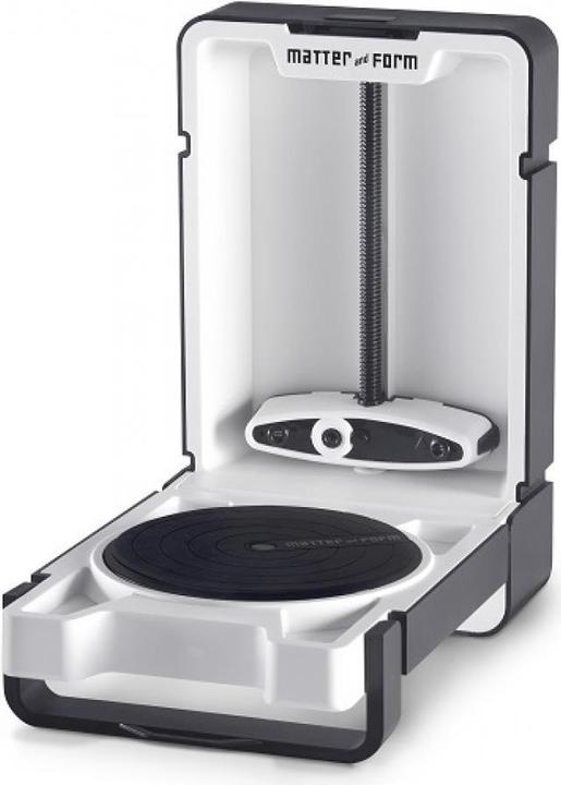 Produktbild Matter and Form 3D Scanner