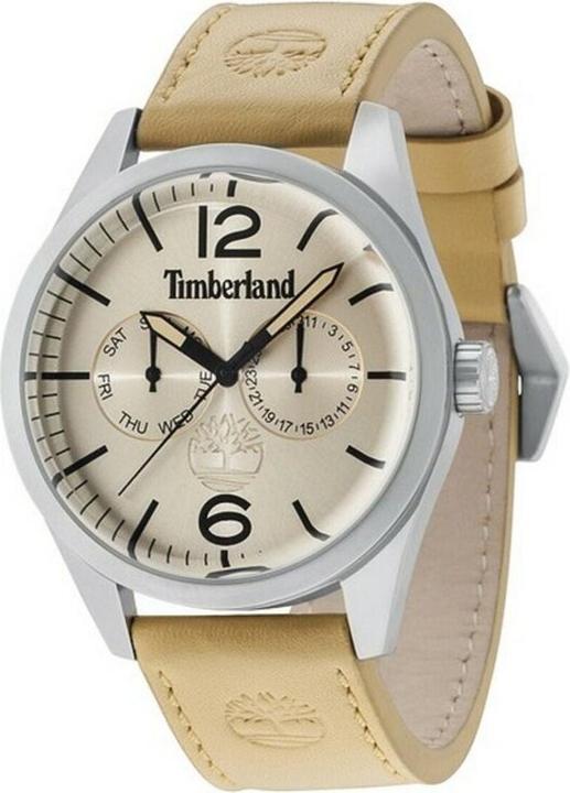 Produktbild Timberland Herrenuhr 15018JS-07 (Ø 44 mm) (44 mm)
