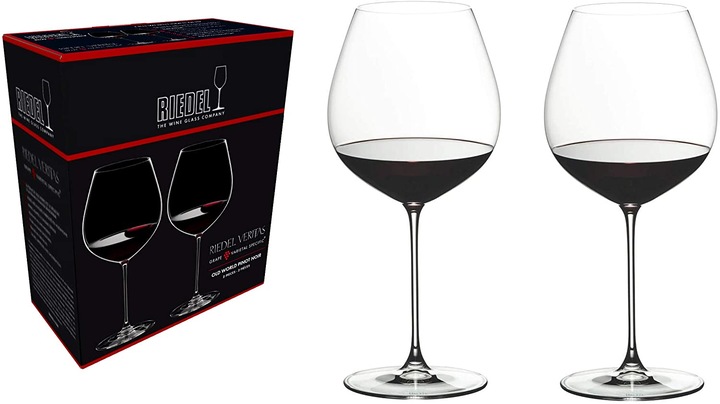 Immagine prodotto Riedel Veritas (70.50 cl, 2 Occhiali, Bicchieri da vino rosso)